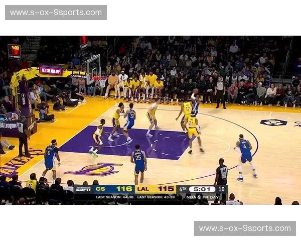 雷霆vs湖人：历史恩怨与新王登基的史诗对决