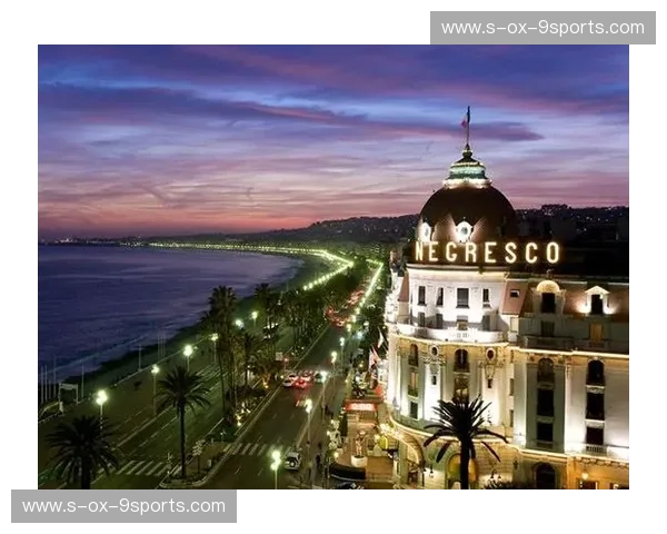 蔚蓝海岸与阳光海岸的浪漫邂逅：尼斯与蒙彼利埃，南法的双重奏